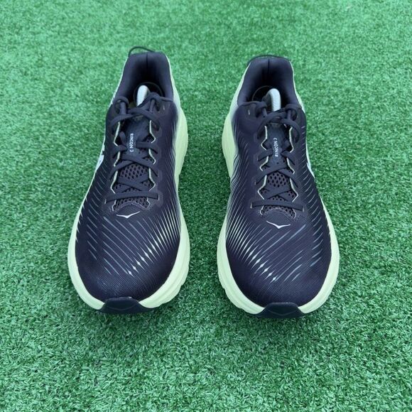 HOKA ONE ONE RINCON 3 - Men’s Running Shoes - SIZE 11.5D - Picture 3 of 10